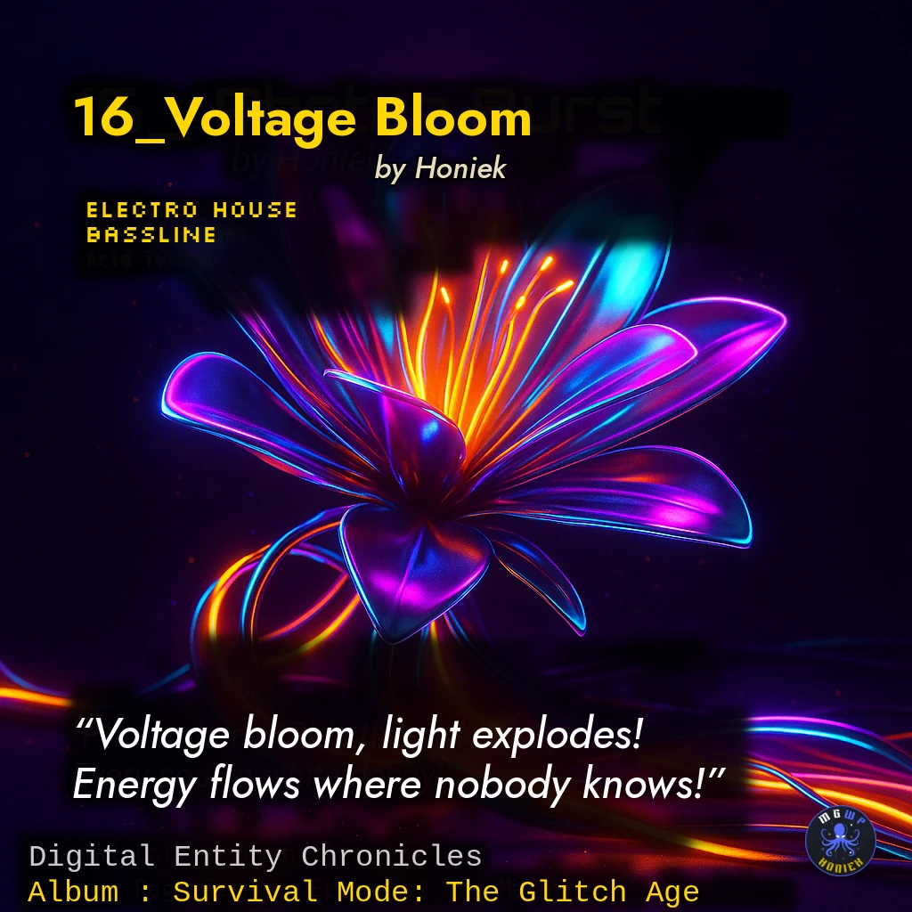 Voltage Bloom